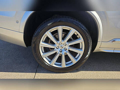 2016 Volvo XC90 T6 Inscription