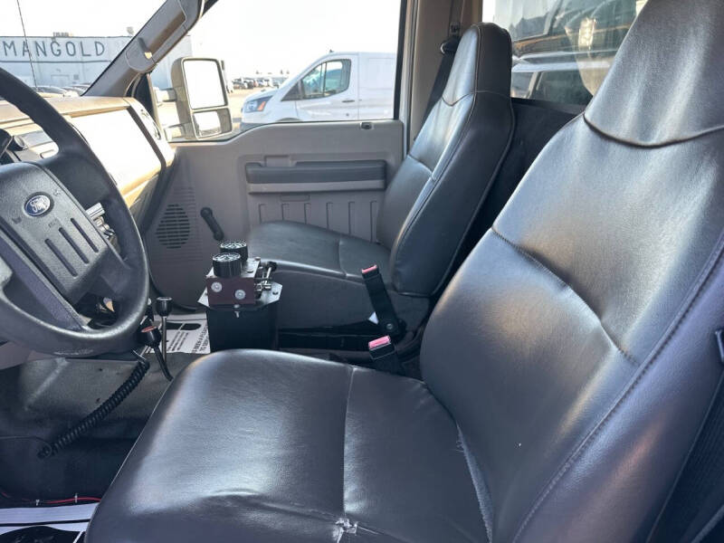 2009 Ford F-350 Super Duty