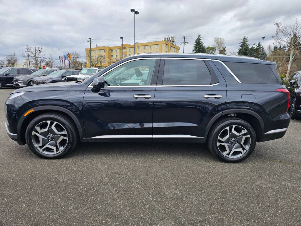 2024 Hyundai PALISADE for sale at Autos by Talon in Seattle, WA