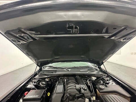 2011 Dodge Challenger SRT8 392