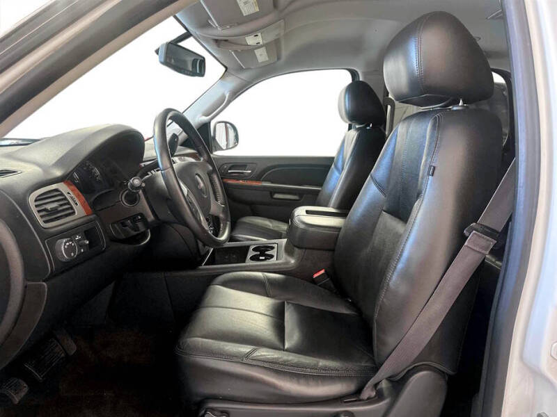 2014 GMC Yukon SLT