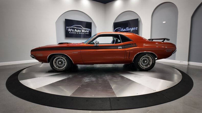 1971 Dodge Challenger