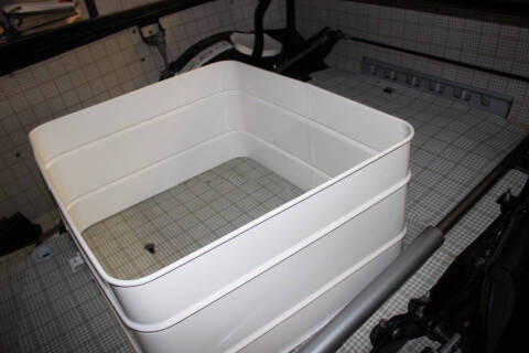 1957 Ford Fairlane 500