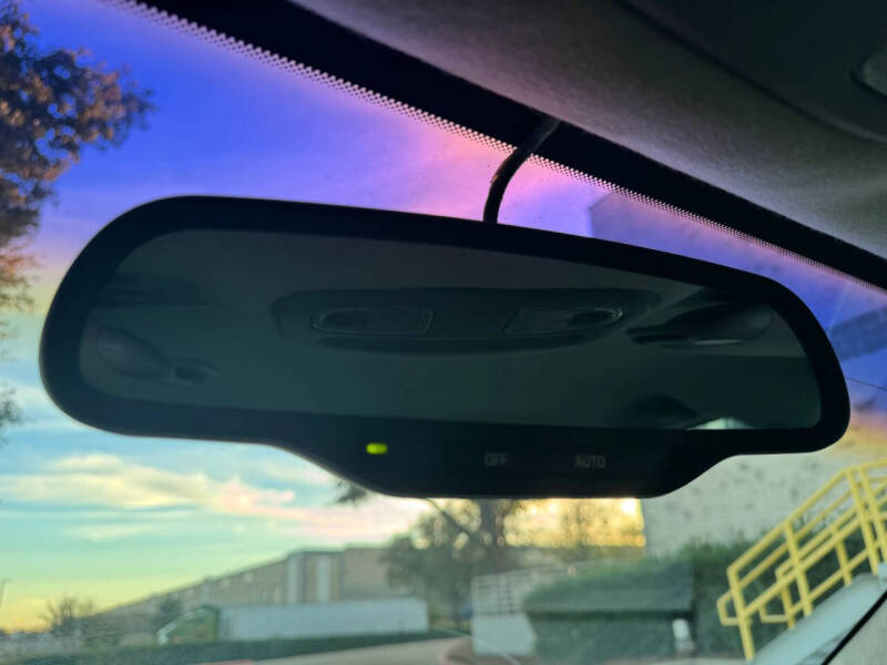 2002 Buick LeSabre Custom
