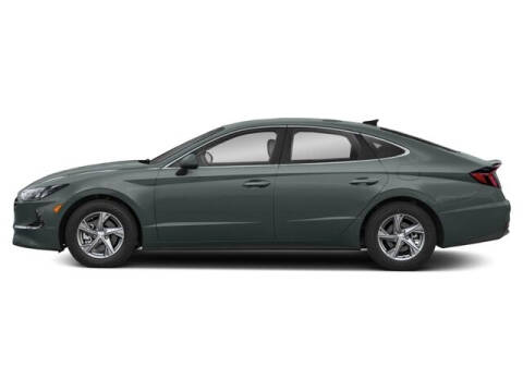 2021 Hyundai Sonata for sale at NJ State Auto Used Cars in Jersey City NJ