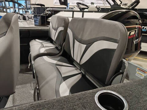 2025 Starweld Fusion 18 DC