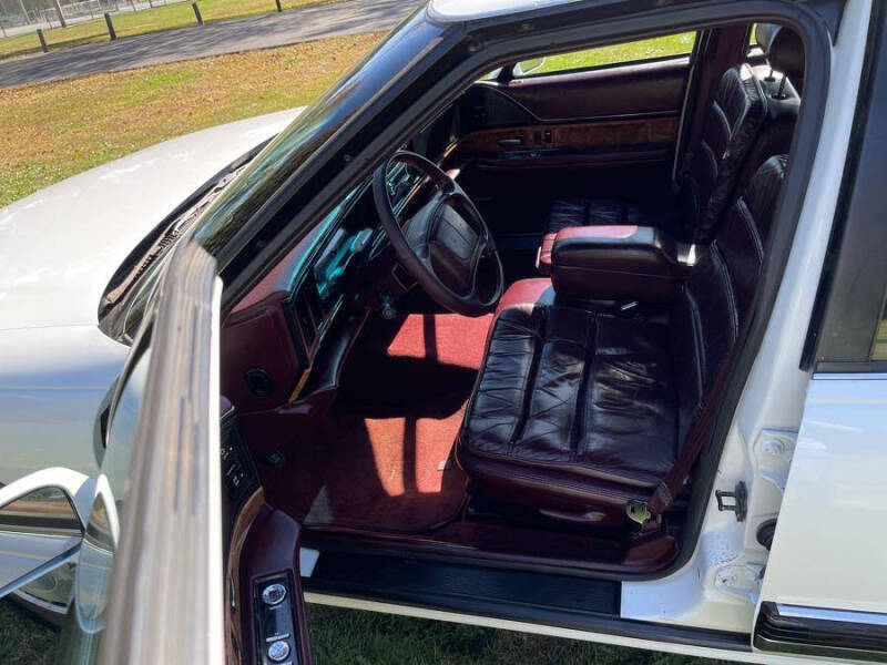 1994 Buick LeSabre Limited