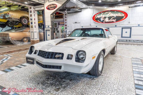 1978 Chevrolet Camaro