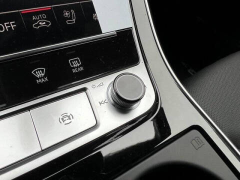 2026 Audi Q7 quattro Premium Plus 55 TFSI