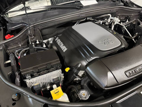 2024 Dodge Durango R/T