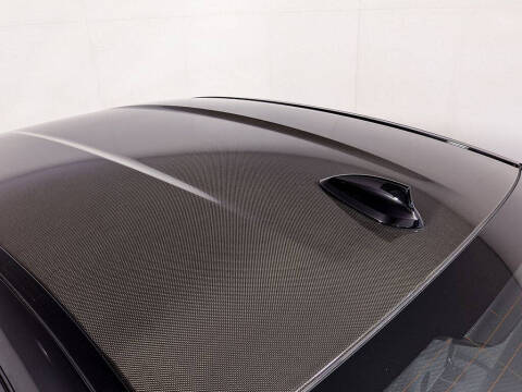 2021 BMW M5