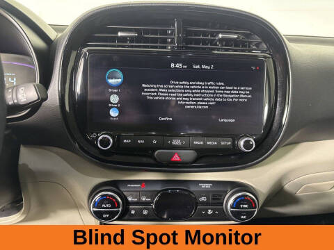 2024 Kia Soul EX