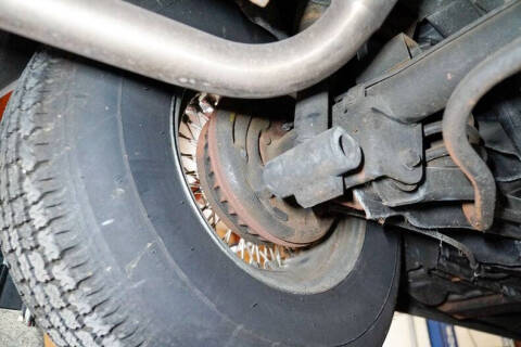 1985 Ford Mustang LX