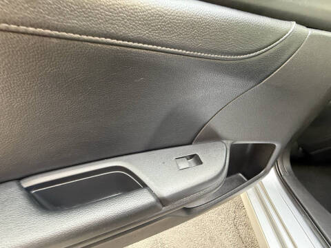 2018 Honda Civic EX-L