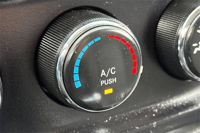 2015 Jeep Compass Sport