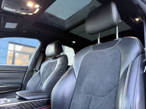 2022 Genesis GV70 3.5T Sport