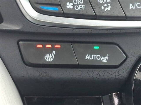 2025 Acura TLX w/Tech