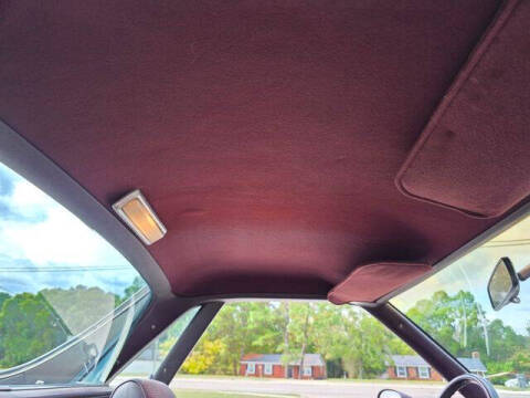 1985 Chevrolet El Camino