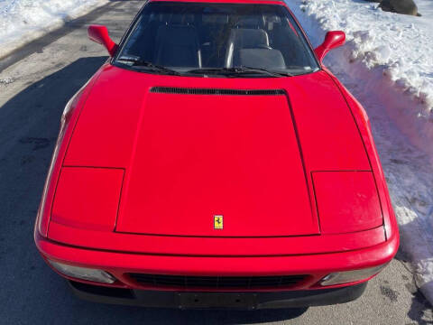 1992 Ferrari 348