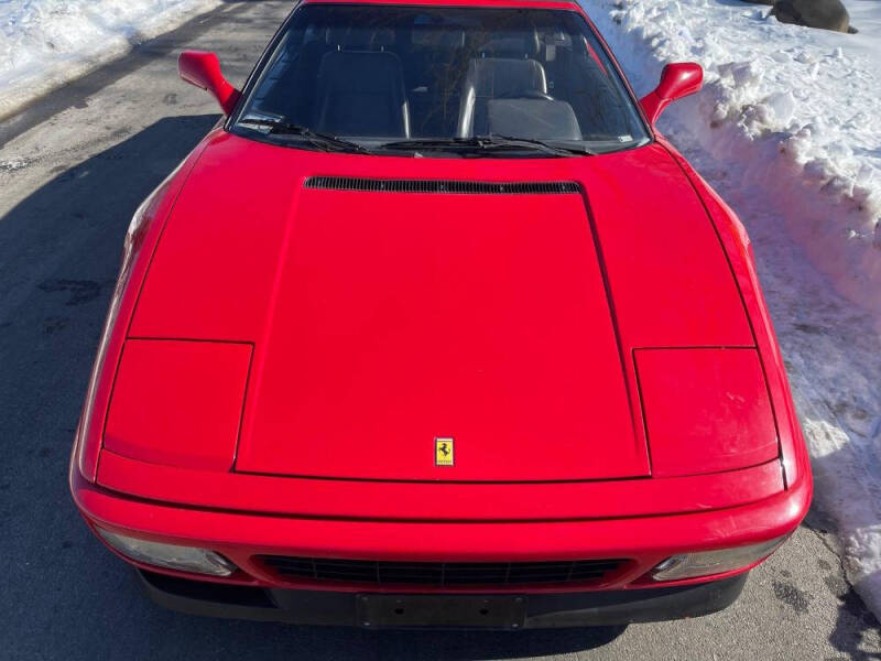 1992 Ferrari 348