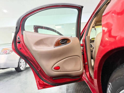 1999 Mercury Sable LS