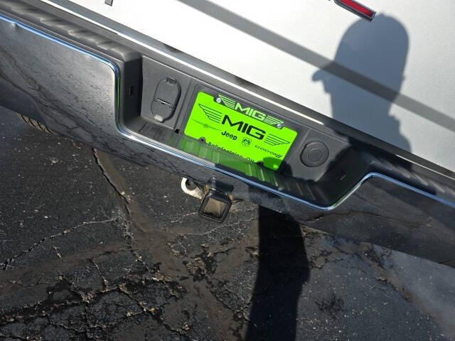 2016 GMC Sierra 1500