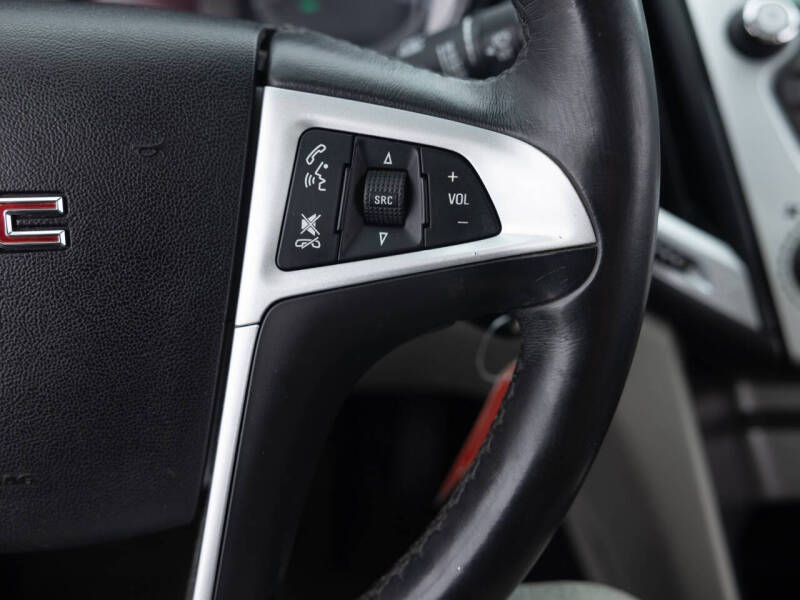 2013 GMC Terrain SLT-1