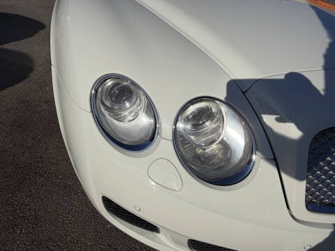 2011 Bentley Flying Spur