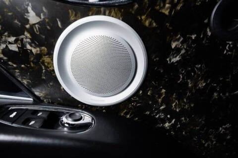 2017 Aston Martin DB11