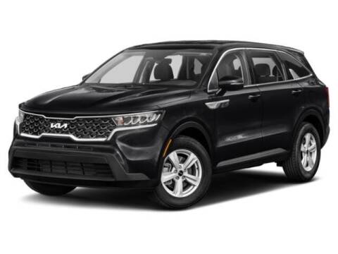 2022 Kia Sorento for sale at Auto Group South - Performance Dodge Chrysler Jeep in Ferriday LA