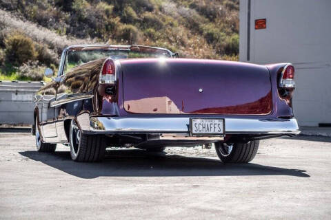 1955 Chevrolet Bel Air