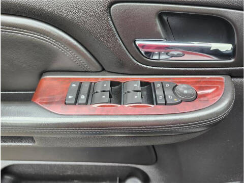 2007 Cadillac Escalade