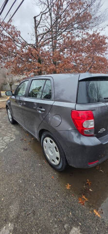 2012 Scion xD