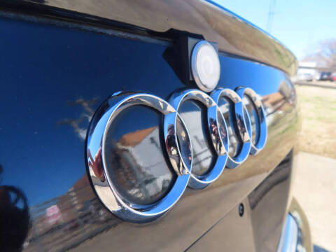 2005 Audi S4 quattro