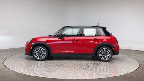 2026 MINI Hardtop 4 Door Cooper