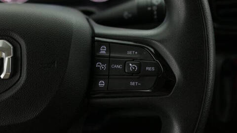 2024 RAM ProMaster