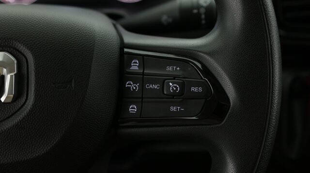2024 RAM ProMaster