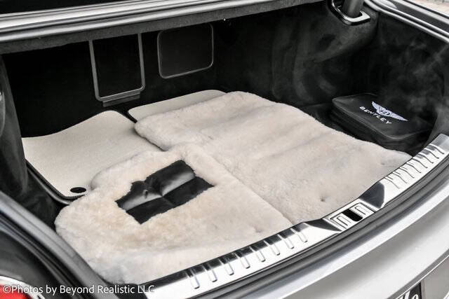 2021 Bentley Flying Spur V8