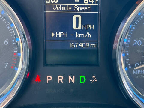 2011 Chrysler 300 Limited