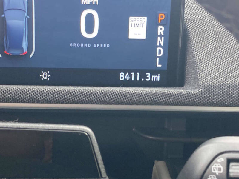 2024 Ford Mustang Mach-E Premium