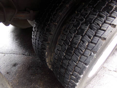 2011 International DuraStar 4400