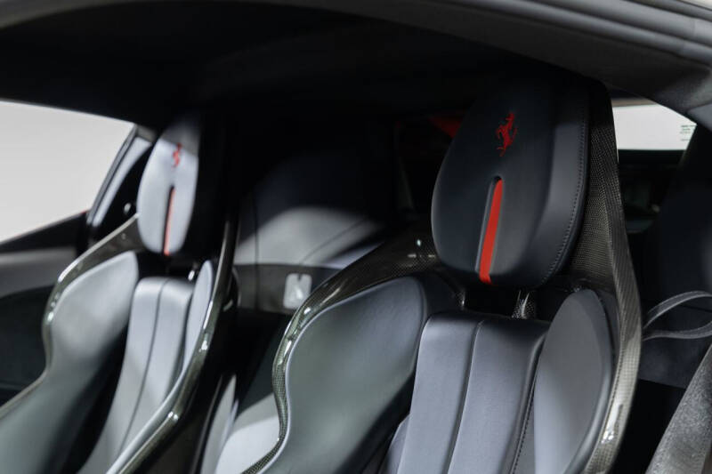 2022 Ferrari SF90 Stradale