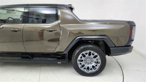 2024 GMC HUMMER EV 3X