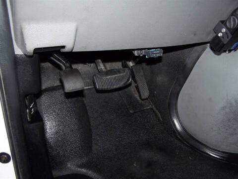 2010 Ford E-Series E-350 SD