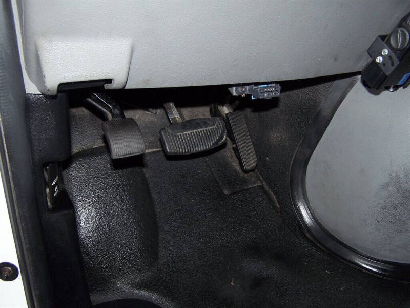 2010 Ford E-Series E-350 SD