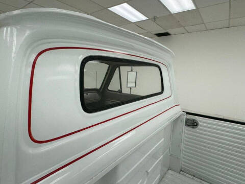 1964 Chevrolet Corvair