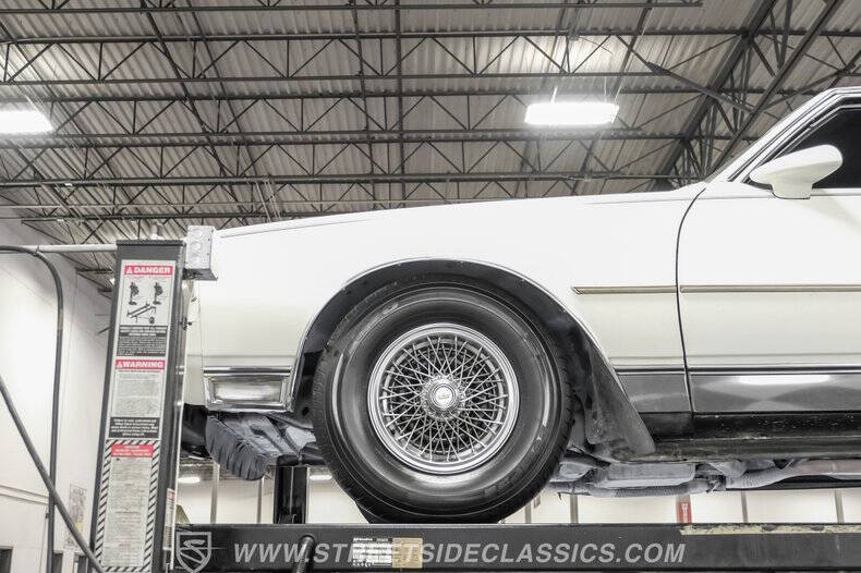 1987 Chevrolet Caprice