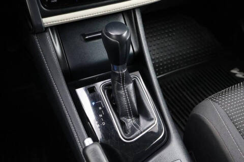 2018 Toyota Corolla iM