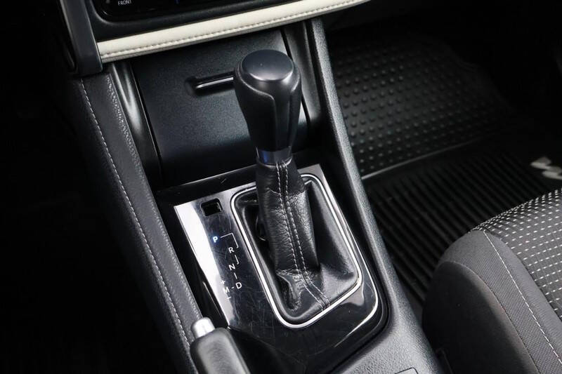 2018 Toyota Corolla iM