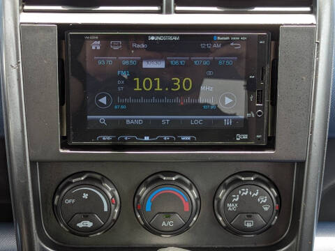 2003 Honda Element EX
